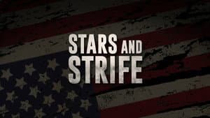 Stars and Strife — foto 1
