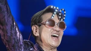 Super Best Live 2023 ULTRASEVEN-T — foto 1