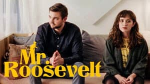 Mr. Roosevelt — foto 5