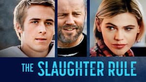 The Slaughter Rule — foto 1