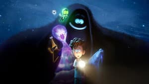 Orión y la oscuridad — foto 9