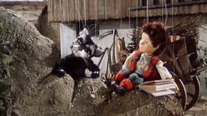 Augsburger Puppenkiste - Kater Mikesch — foto 2