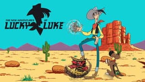Les Nouvelles Aventures de Lucky Luke — foto 5