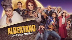 Albertano Contra los Mostros — foto 2