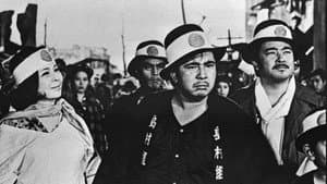 極道釜ヶ崎に帰る — foto 1