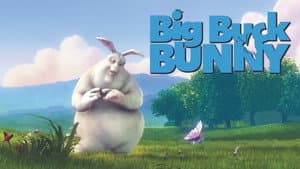 Big Buck Bunny — foto 8