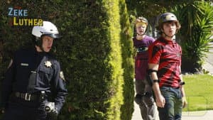 Zeke y Luther — foto 3