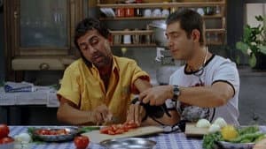 Maskeli Beşler: İntikam Peşinde — foto 1