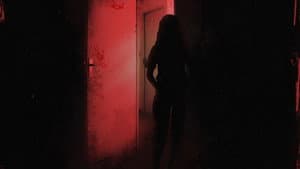 Nyctophobia — foto 1