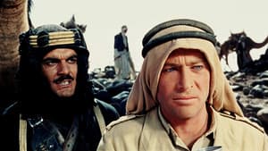 Omar Sharif – Aus dem Leben eines Nomaden — foto 2