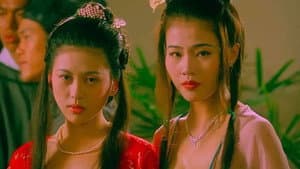 偷情宝鉴之金枪不倒 — foto 1