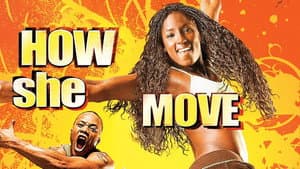 How She Move — foto 7