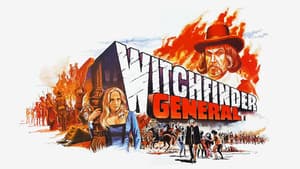 Witchfinder General — foto 1