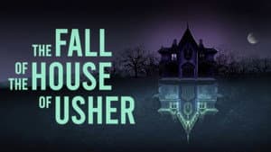 La Maldición de la Casa Usher — foto 1