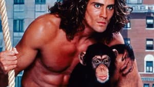Tarzan in Manhattan — foto 1