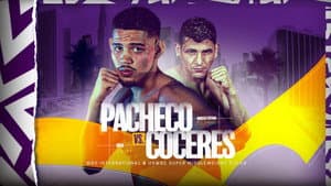 Diego Pacheco vs. Marcelo Esteban Coceres — foto 3