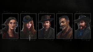 UnDeadwood — foto 1