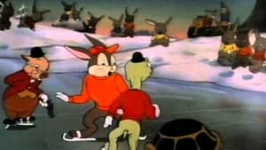 The Tortoise Wins Again — foto 1