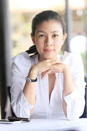 Kim Thư
