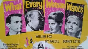 What Every Woman Wants — foto 1