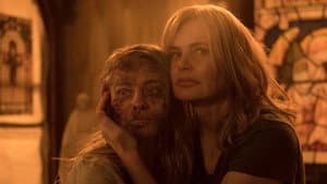 The Exorcist: Making the Demons — foto 6