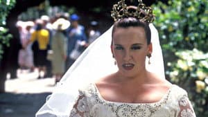 El casamiento de Muriel — foto 3