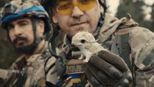 Porcelain War — foto 5