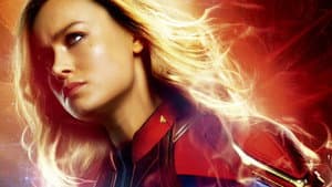 Capitana Marvel — foto 12