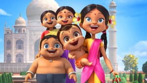 Mighty Little Bheem: I Love Taj Mahal — foto 2