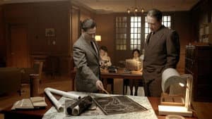USA gegen Hitler - Wie ein Spion den Nazis den Krieg erklärte — foto 1