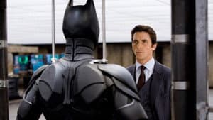 Batman Unmasked: The Psychology of The Dark Knight — foto 1