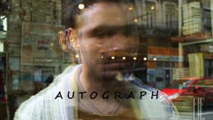 Autograph — foto 7