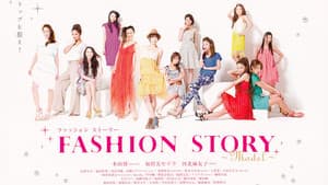 FASHION STORY Model — foto 1