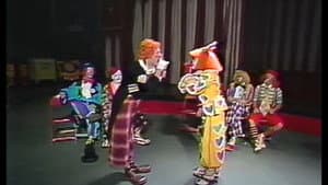 Ringling Bros. and Barnum & Bailey Circus: Be a Clown — foto 3