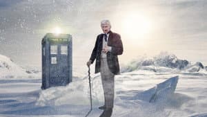 Doctor Who — foto 7
