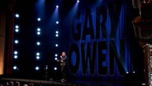 Gary Owen: #DoinWhatIDo — foto 7