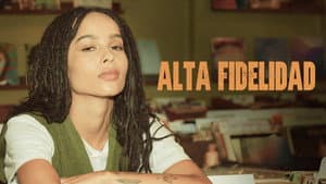 Alta Fidelidad — foto 10
