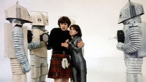Doctor Who: The Mind Robber — foto 1