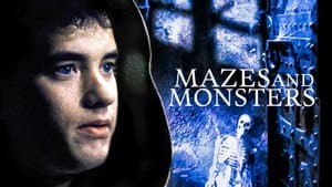 Mazes and Monsters — foto 5