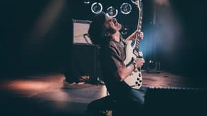 Travo en concert aux Trans Musicales de Rennes 2024 — foto 1
