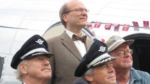 Luftens Helter — foto 3