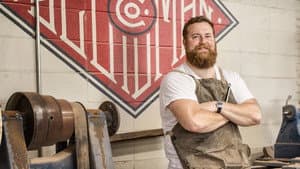 Home Town: Ben's Workshop — foto 2