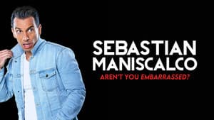 Sebastian Maniscalco: Aren't You Embarrassed? — foto 4