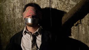 The Kidnapping — foto 1
