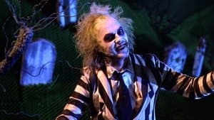 Beetlejuice, el Superfantasma — foto 2