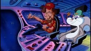 La suite Animaniacs