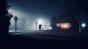 The Man with the Black Umbrella — foto 3