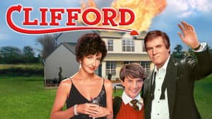 Clifford — foto 6