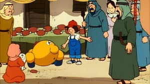 Episodio 16