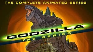 Godzilla: La serie — foto 2